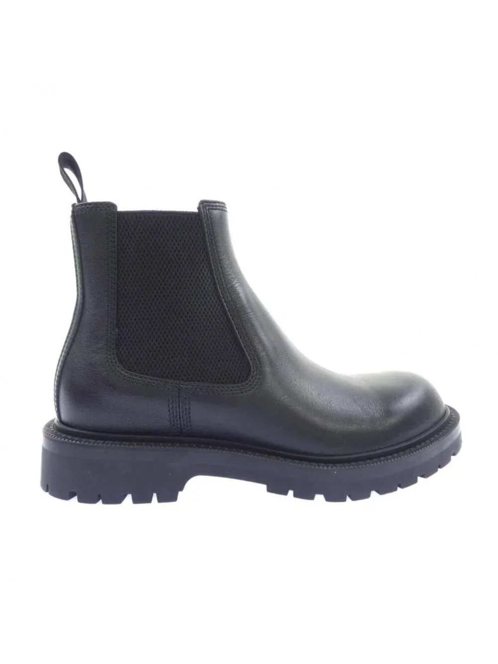 Gucci Boots Black